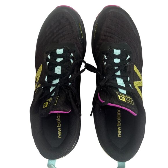 Lot of 2 New Balance Womens Size 11 Running Shoes FuelCore Nitrel V1 & Nitrel V3 - Picture 14 of 16